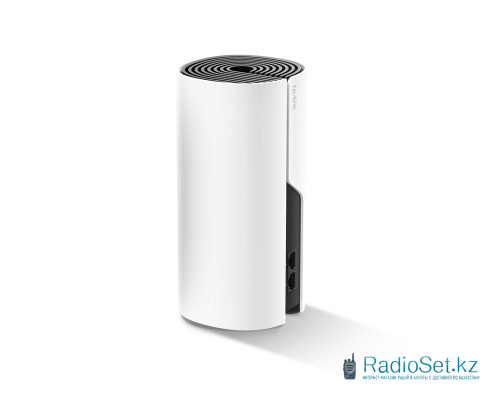 Беспроводная MESH-система Wi-Fi TP-Link Deco E4 (1-pack)